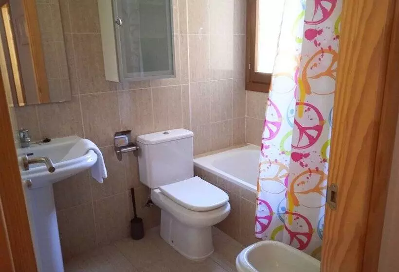 Apartamentos Villanua Collarada 3000