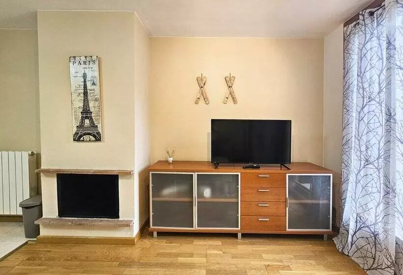 Apartamentos Villanua Collarada 3000