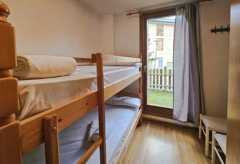 Apartamentos Villanua Collarada 3000