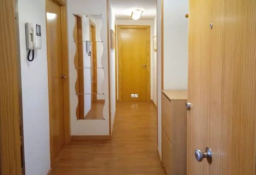 Apartamentos Villanua Collarada 3000