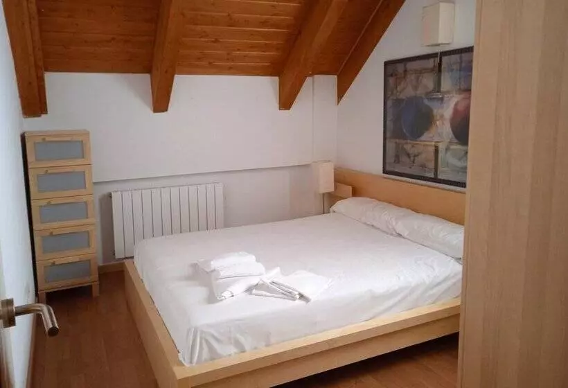 Apartamentos Villanua Collarada 3000