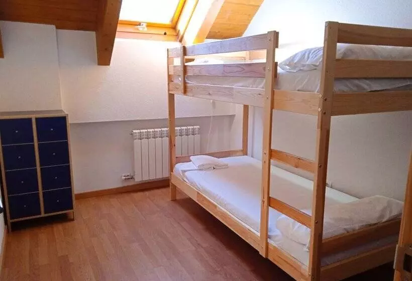 Apartamentos Villanua Collarada 3000