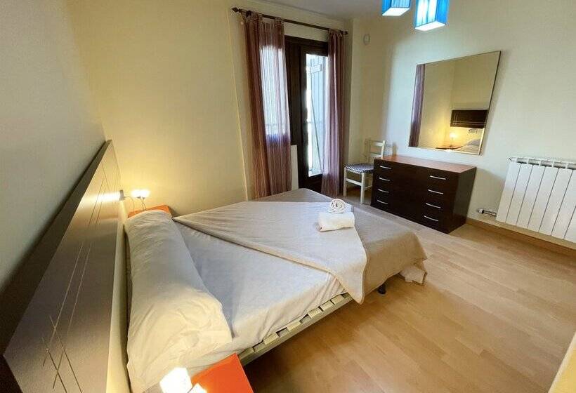 Apartamentos Villanua Collarada 3000