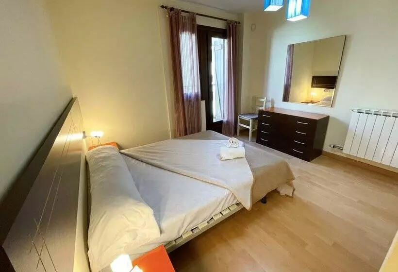 Apartamentos Villanua Collarada 3000