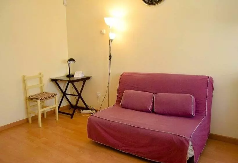 Apartamentos Villanua Collarada 3000