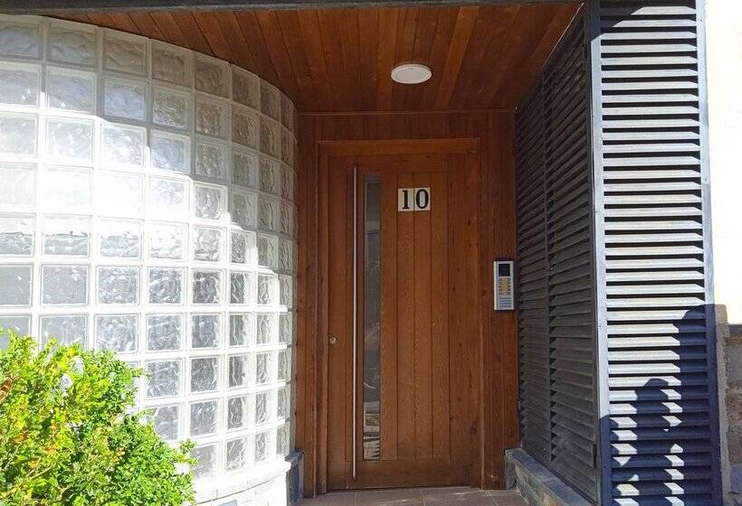 Apartamentos Villanua Collarada 3000