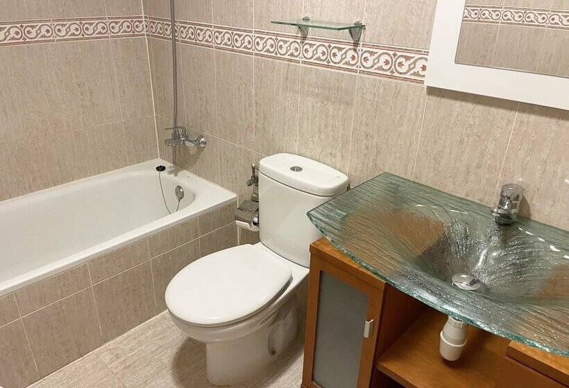 Apartamentos Villanua Collarada 3000