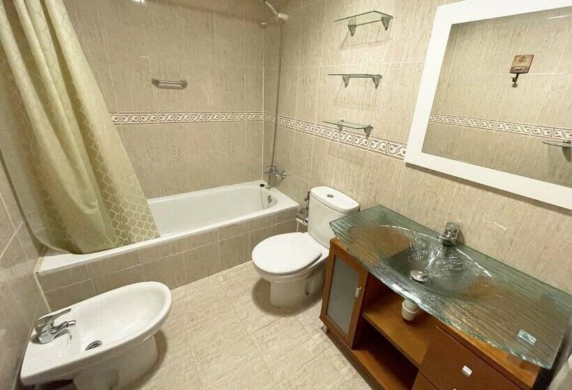 Apartamentos Villanua Collarada 3000