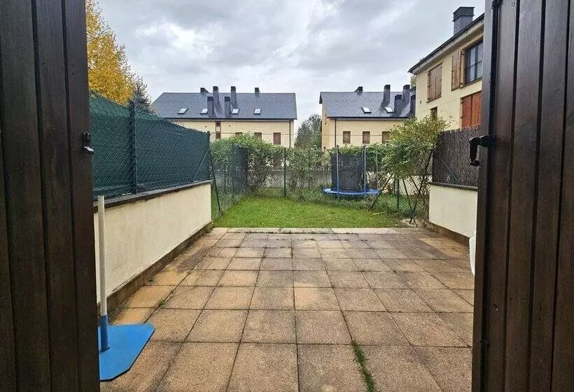 Apartamentos Villanua Collarada 3000