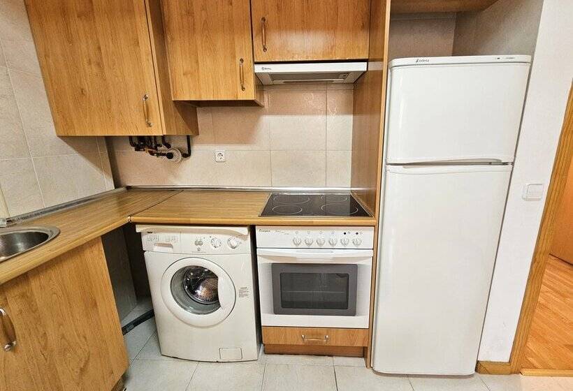 Apartamentos Villanua Collarada 3000