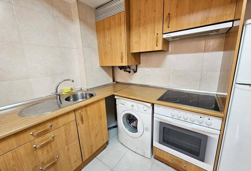 Apartamentos Villanua Collarada 3000