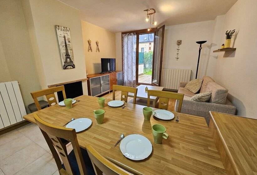 Apartamentos Villanua Collarada 3000