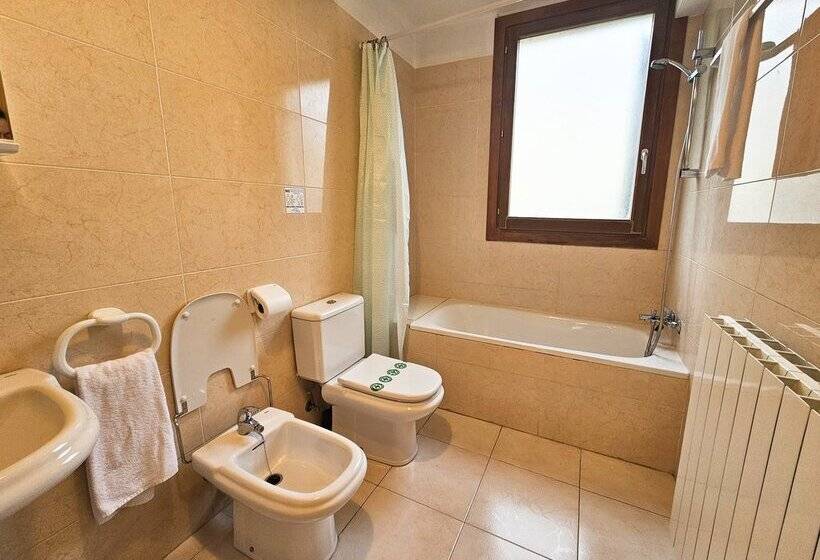 Apartamentos Villanua Collarada 3000