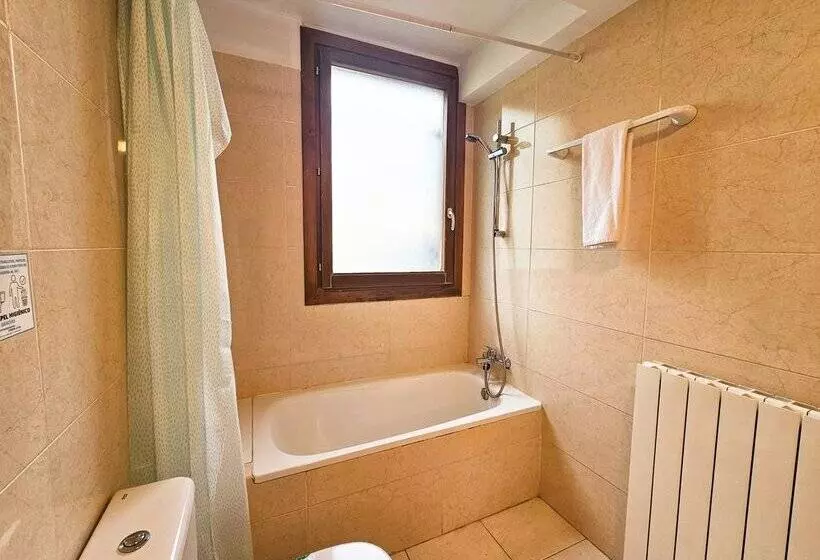 Apartamentos Villanua Collarada 3000