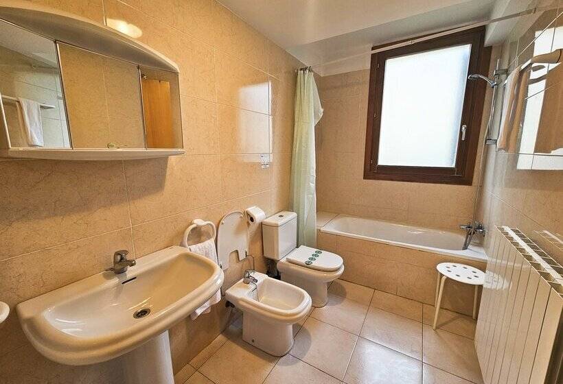 Apartamentos Villanua Collarada 3000