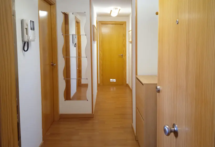 Apartamentos Villanua Collarada 3000