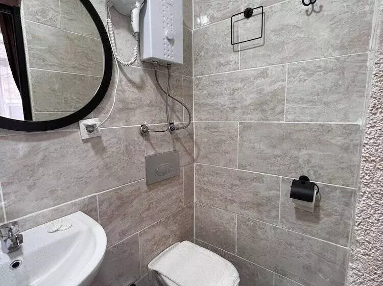 Aamiaismajoitus (B&B) Boutique Central Taksim
