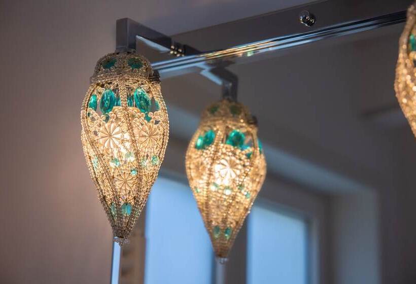 تختخواب و صبحانه Villa Veronica Luxury Suite In Amalfi Coast