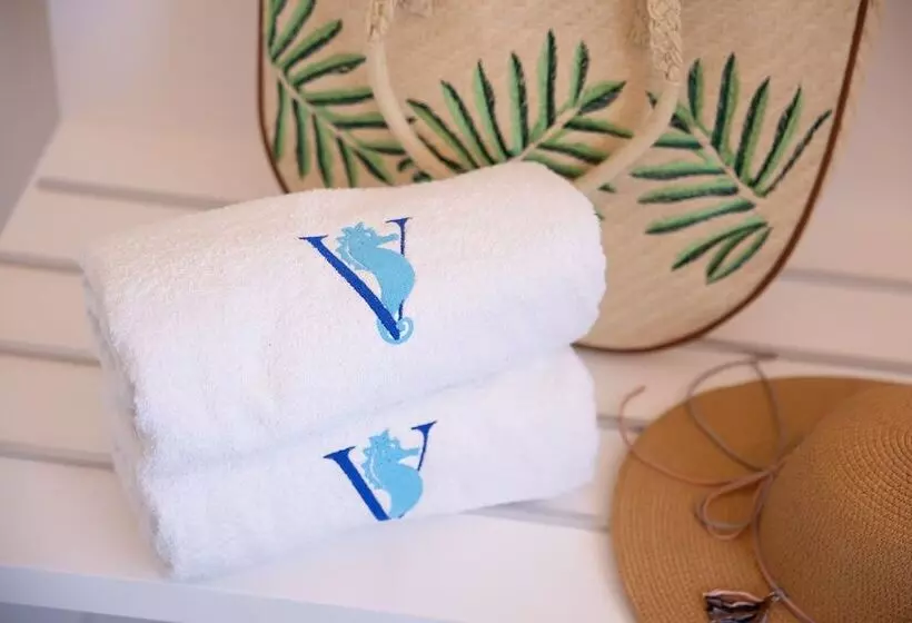 ベッドアンドブレックファースト Villa Veronica Luxury Suite In Amalfi Coast