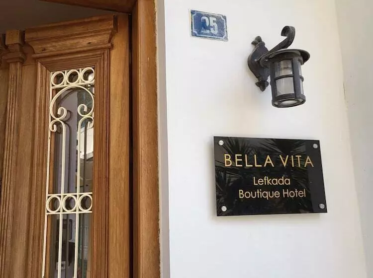 Bella Vita Boutique Hotel Lefkada