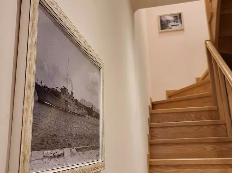 Bella Vita Boutique Hotel Lefkada