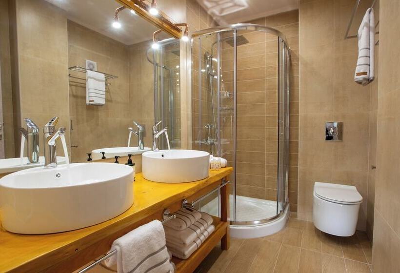 Bella Vita Boutique Hotel Lefkada