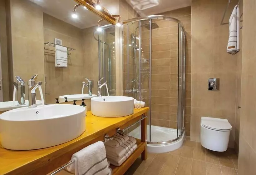 Bella Vita Boutique Hotel Lefkada