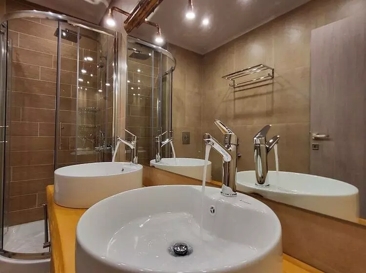 Bella Vita Boutique Hotel Lefkada