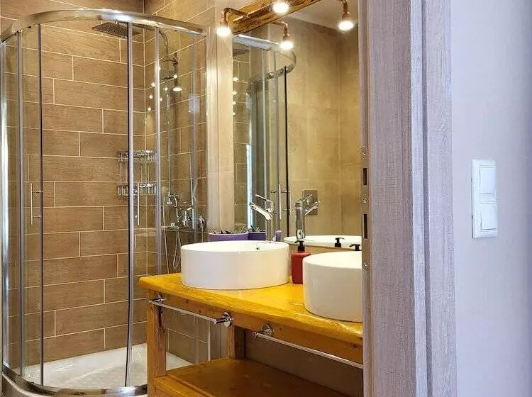 Bella Vita Boutique Hotel Lefkada