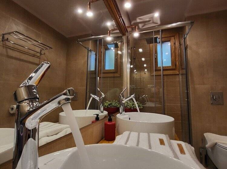 Bella Vita Boutique Hotel Lefkada