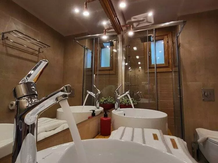 Bella Vita Boutique Hotel Lefkada