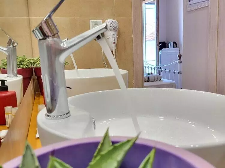 Bella Vita Boutique Hotel Lefkada