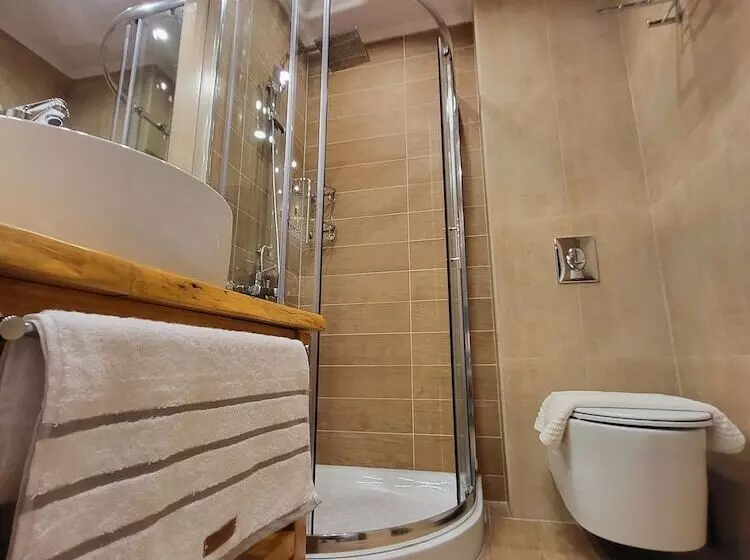 Bella Vita Boutique Hotel Lefkada