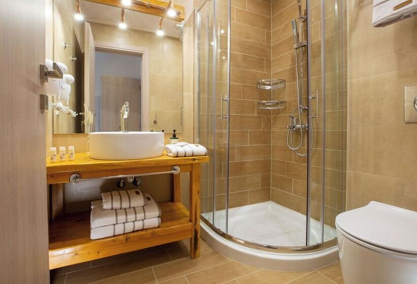 Bella Vita Boutique Hotel Lefkada