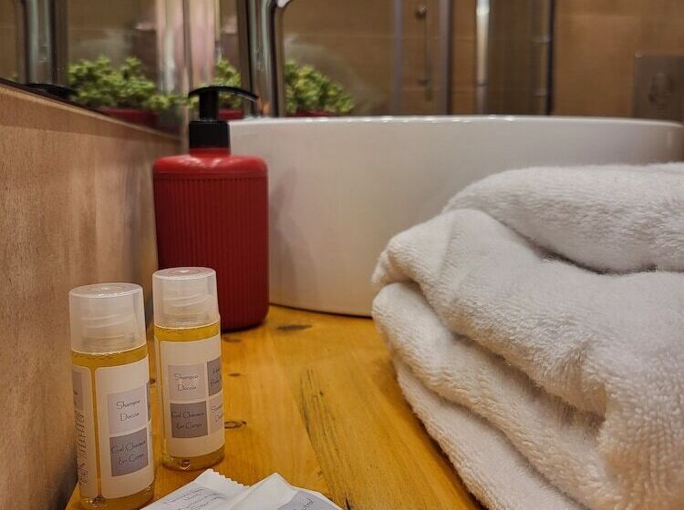 Bella Vita Boutique Hotel Lefkada