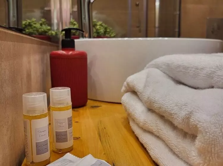 Bella Vita Boutique Hotel Lefkada