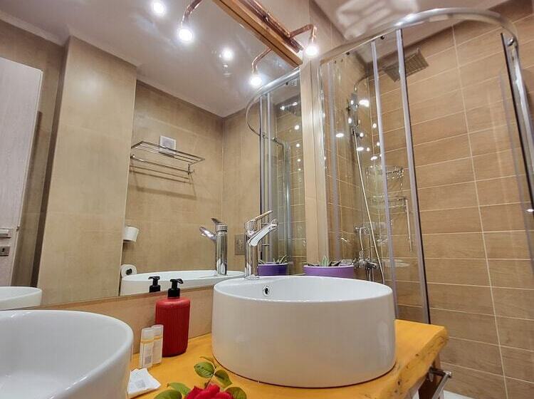 Bella Vita Boutique Hotel Lefkada