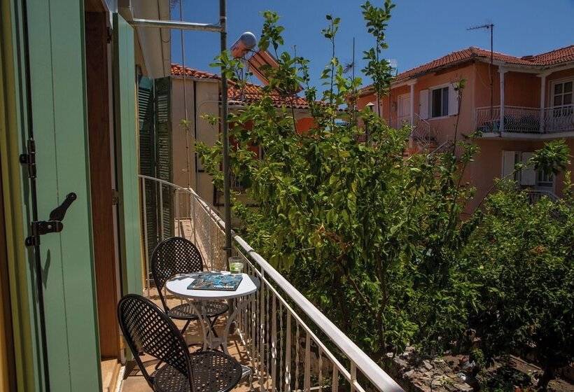 Bella Vita Boutique Hotel Lefkada