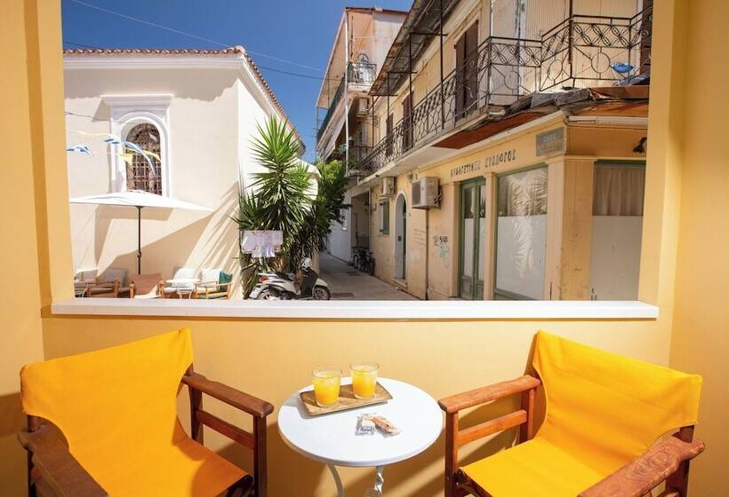 Bella Vita Boutique Hotel Lefkada