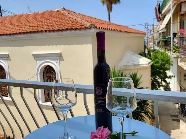 Bella Vita Boutique Hotel Lefkada