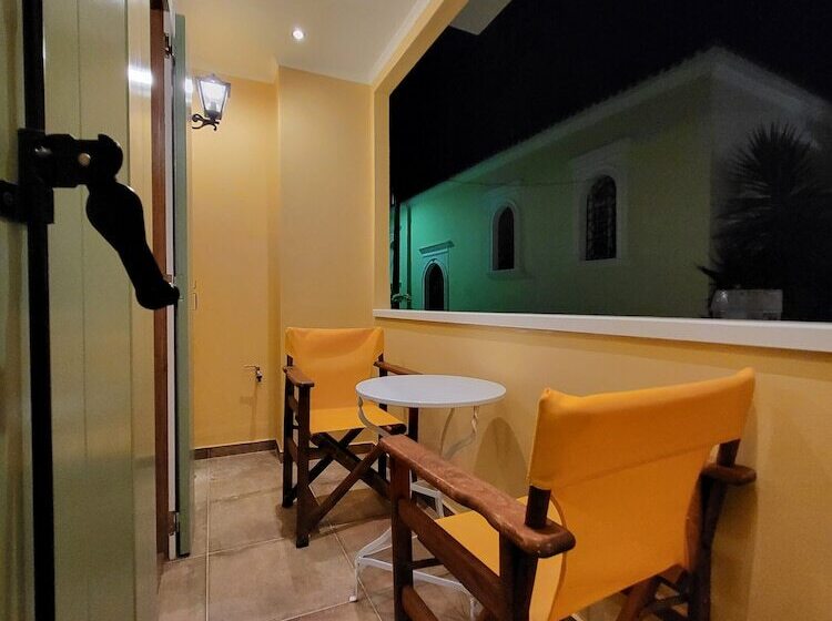 Bella Vita Boutique Hotel Lefkada