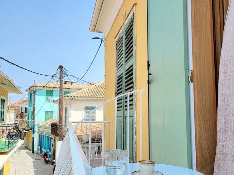 Bella Vita Boutique Hotel Lefkada