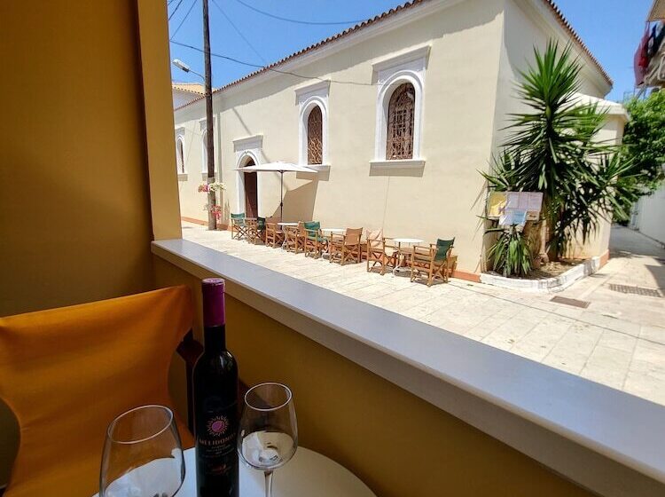 Bella Vita Boutique Hotel Lefkada