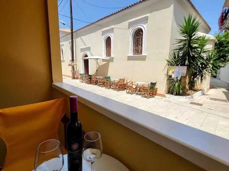 Bella Vita Boutique Hotel Lefkada