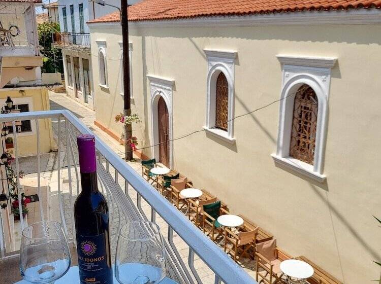 Bella Vita Boutique Hotel Lefkada