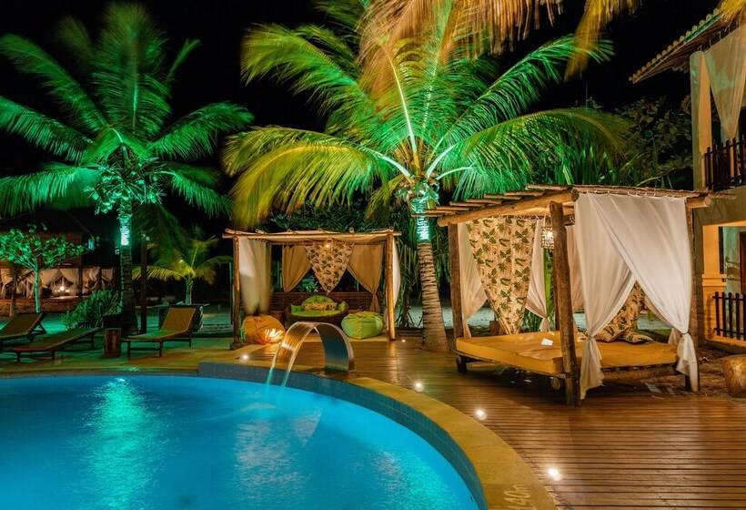 Camozen Resort & Spa