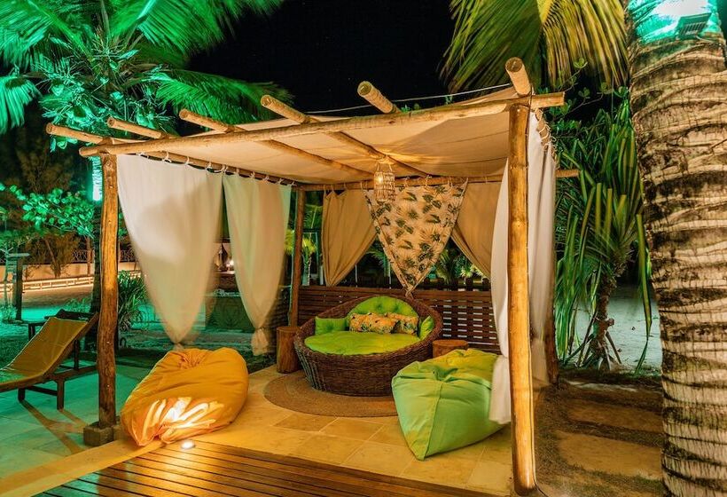 Camozen Resort & Spa