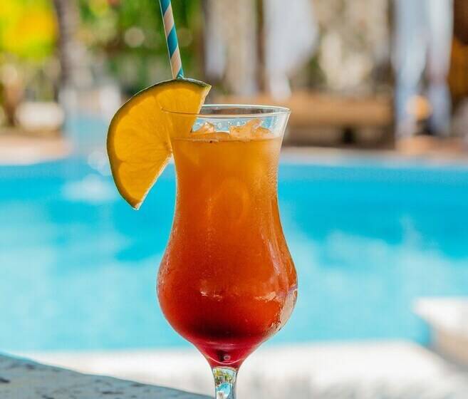 Camozen Resort & Spa