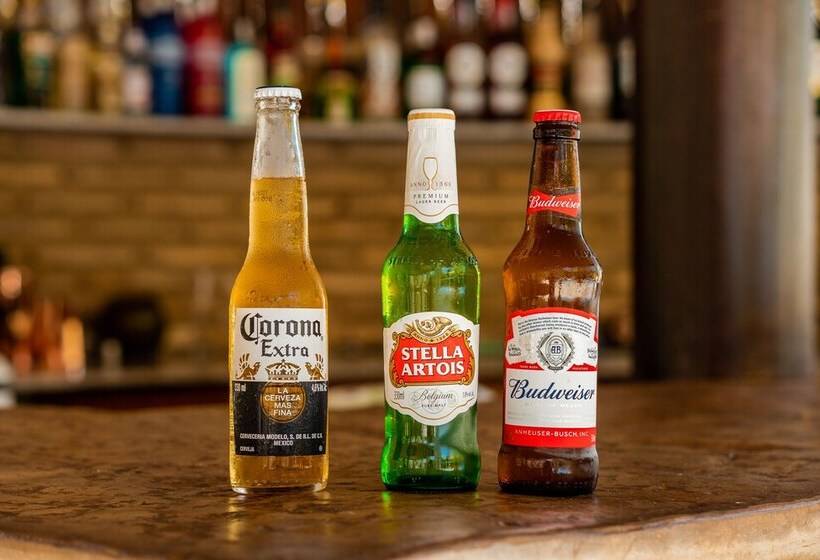 Camozen Resort & Spa