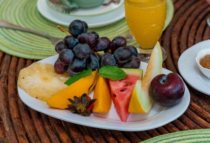 Camozen Resort & Spa